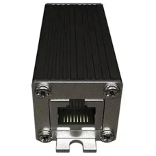 Dahua грозозащита витой пары и коаксиального кабеля ZZRJ45(POE) 1 шт, пластик