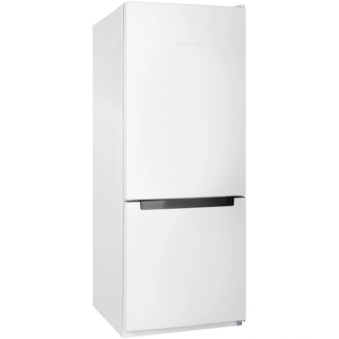 NORDFROST NRB 122 W белый