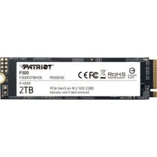 Patriot M.2 P300 P300P2TBM28 2TB