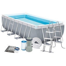Бассейн каркасный Intex 26788NP