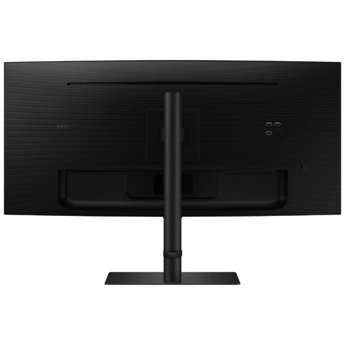 Samsung LS34C650UAIXCI черный