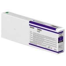 Epson C13T55KD00 фиолетовый