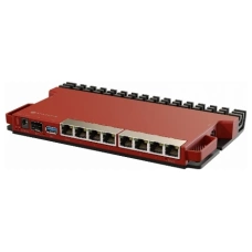 Маршрутизатор MikroTik L009UIGS-RM