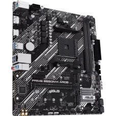 ASUS PRIME B550M-K ARGB