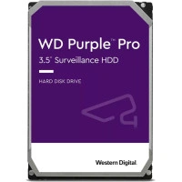 HDD Western Digital WD142PURP 14000 Гб