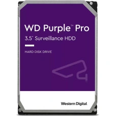 HDD Western Digital WD142PURP 14000 Гб