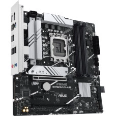 ASUS PRIME B760M-PLUS