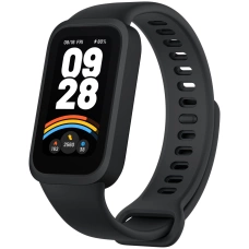 Xiaomi Smart Band 9 Active черный