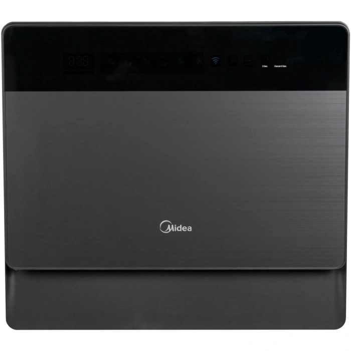 Midea MDWT-527TFG серый