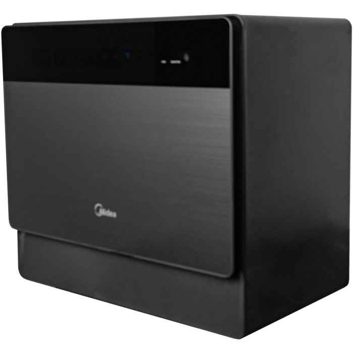 Midea MDWT-527TFG серый