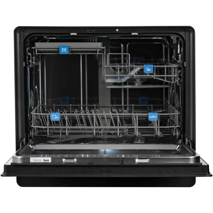 Midea MDWT-527TFG серый