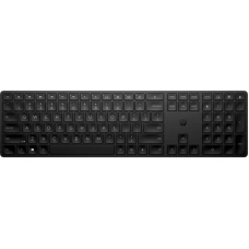 HP 450 4R184AA черный