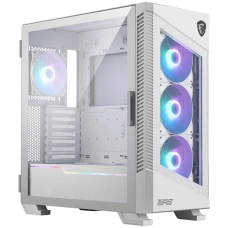 MSI MPG VELOX 100R белый