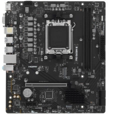 MSI PRO B650M-B