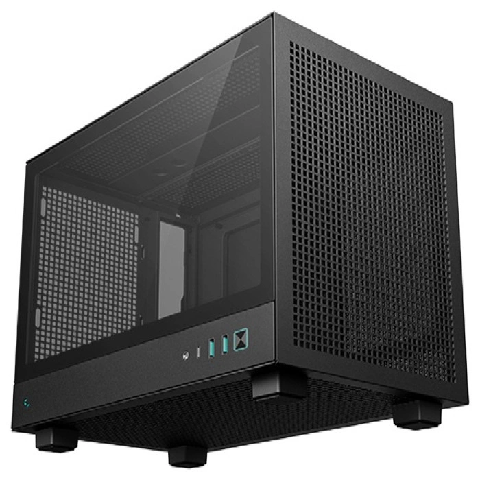 Deepcool CH160 черный