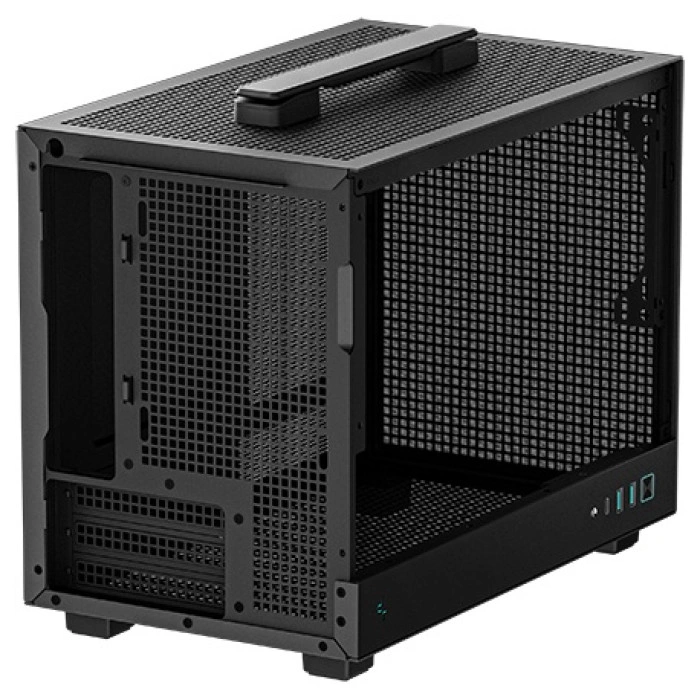 Deepcool CH160 черный