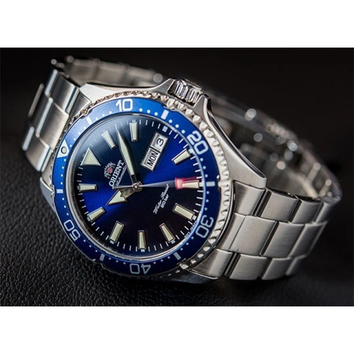 Механические ORIENT нержавеющая сталь