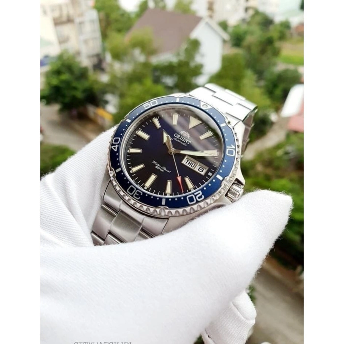 Механические ORIENT нержавеющая сталь