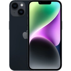 Apple iPhone 14 256Gb черный