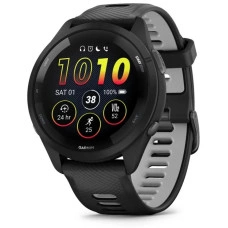 Garmin Forerunner 265 черный-серый