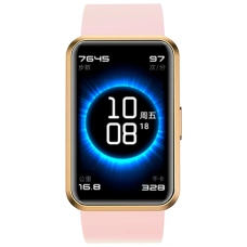 Blackview R5 золотистый-розовый
