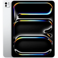Apple iPad Pro 2024 Wi-Fi 11 дюйм 8 Гб/256 Гб серебристый