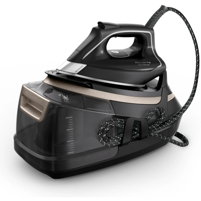 Rowenta DG9640F0 черный