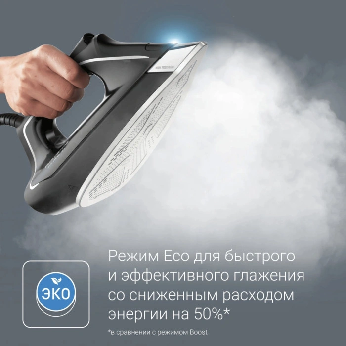 Rowenta DG9640F0 черный