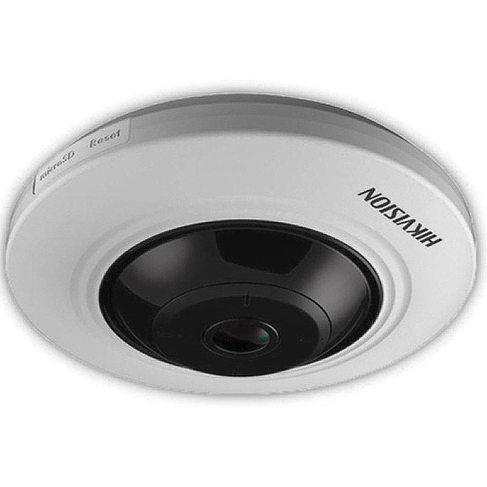 Hikvision камера видеонаблюдения DS-2CD2955G0-ISU, 5 расширение 2560x1920