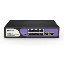 Коммутатор BDCOM S1000-8P2F