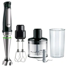 Braun MQ7035XBI черный
