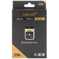 Exascend EXPC3E256GB 256 Гб