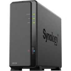 Synology DS124