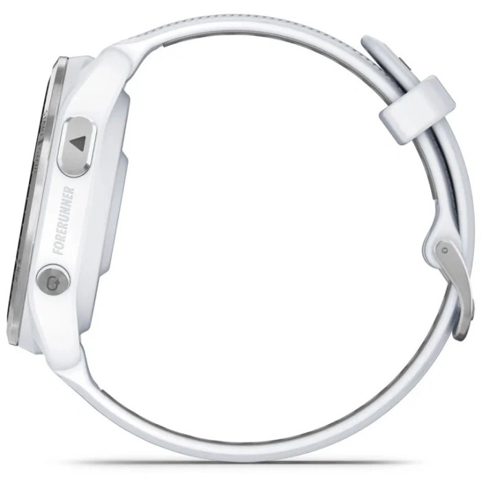 Garmin Forerunner 965 белый