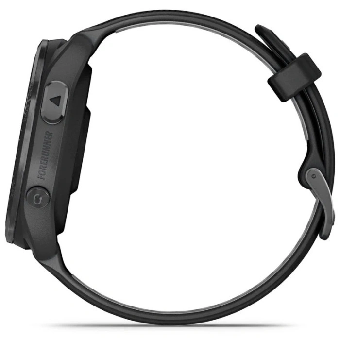 Garmin Forerunner 965 черный