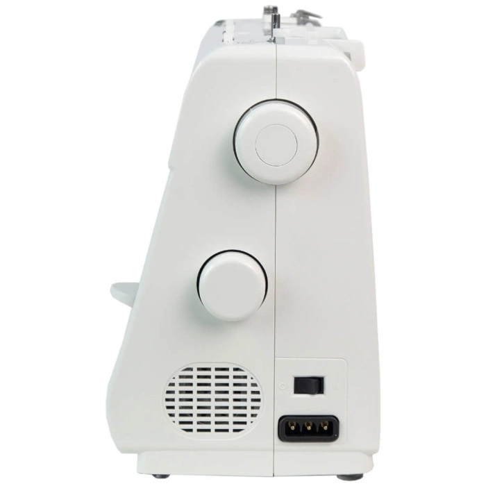 Jaguar SM22 белый