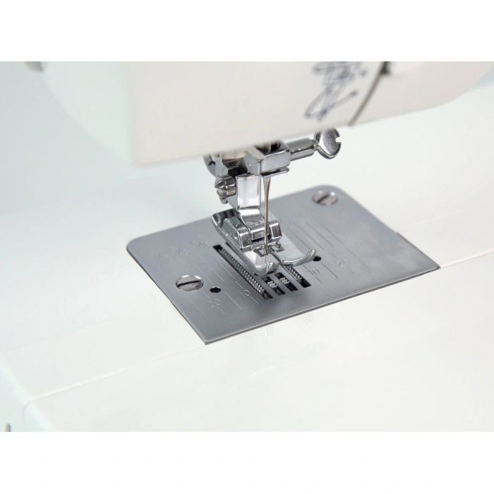 Jaguar SM22 белый