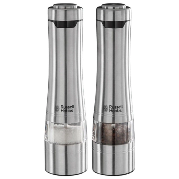Russell Hobbs 23460-56, нержавеющая сталь