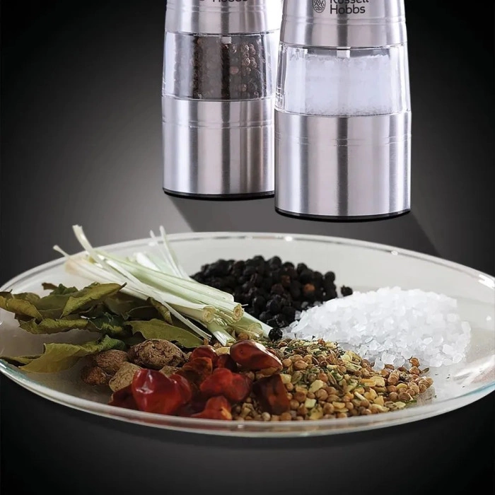 Russell Hobbs 23460-56, нержавеющая сталь