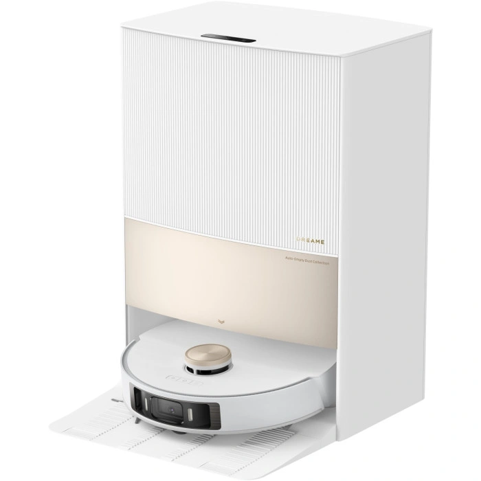 DREAME L20 Ultra Complete RLX41CE белый