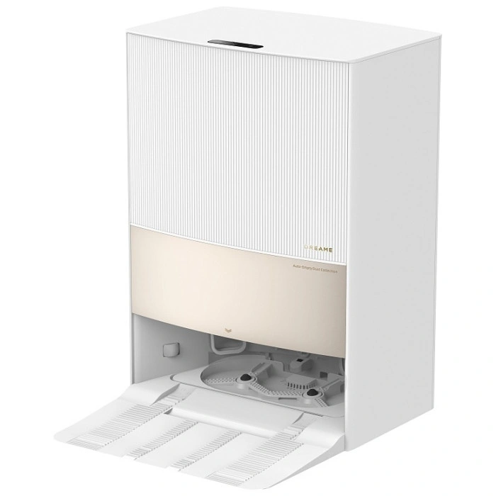 DREAME L20 Ultra Complete RLX41CE белый