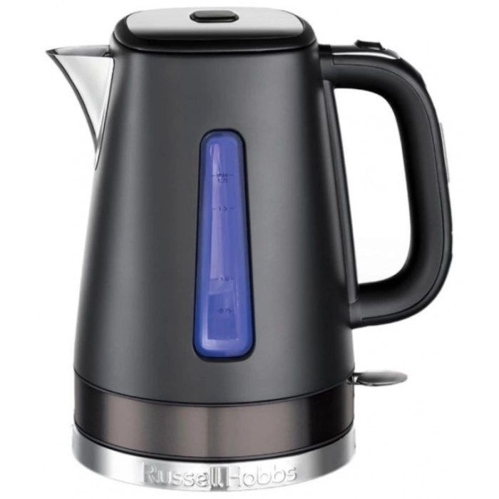 Электрочайник Russell Hobbs 26140-70 черный