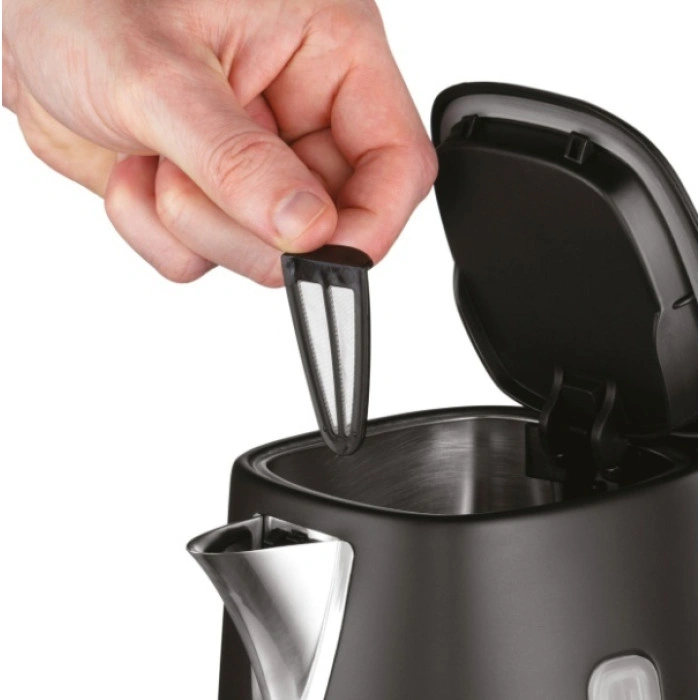 Электрочайник Russell Hobbs 26140-70 черный