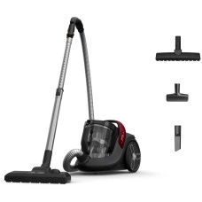 Tefal X-Trem Cyclonic Max TW7B33EA черный, красный