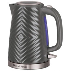 Электрочайник Russell Hobbs 26382-70 серый