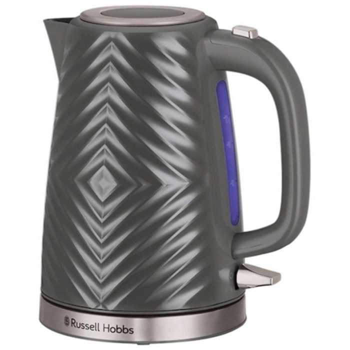 Электрочайник Russell Hobbs 26382-70 серый