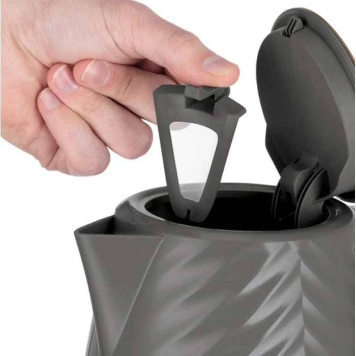 Электрочайник Russell Hobbs 26382-70 серый