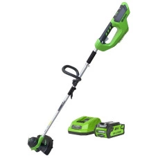 Greenworks G40LTK4 2101507UB