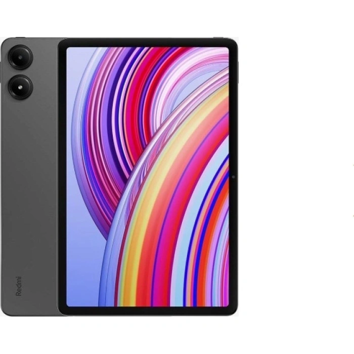 Xiaomi Redmi Pad Pro 12.1 дюйм 8 Гб/256 Гб серый