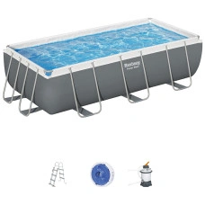 Бассейн каркасный Bestway 56442